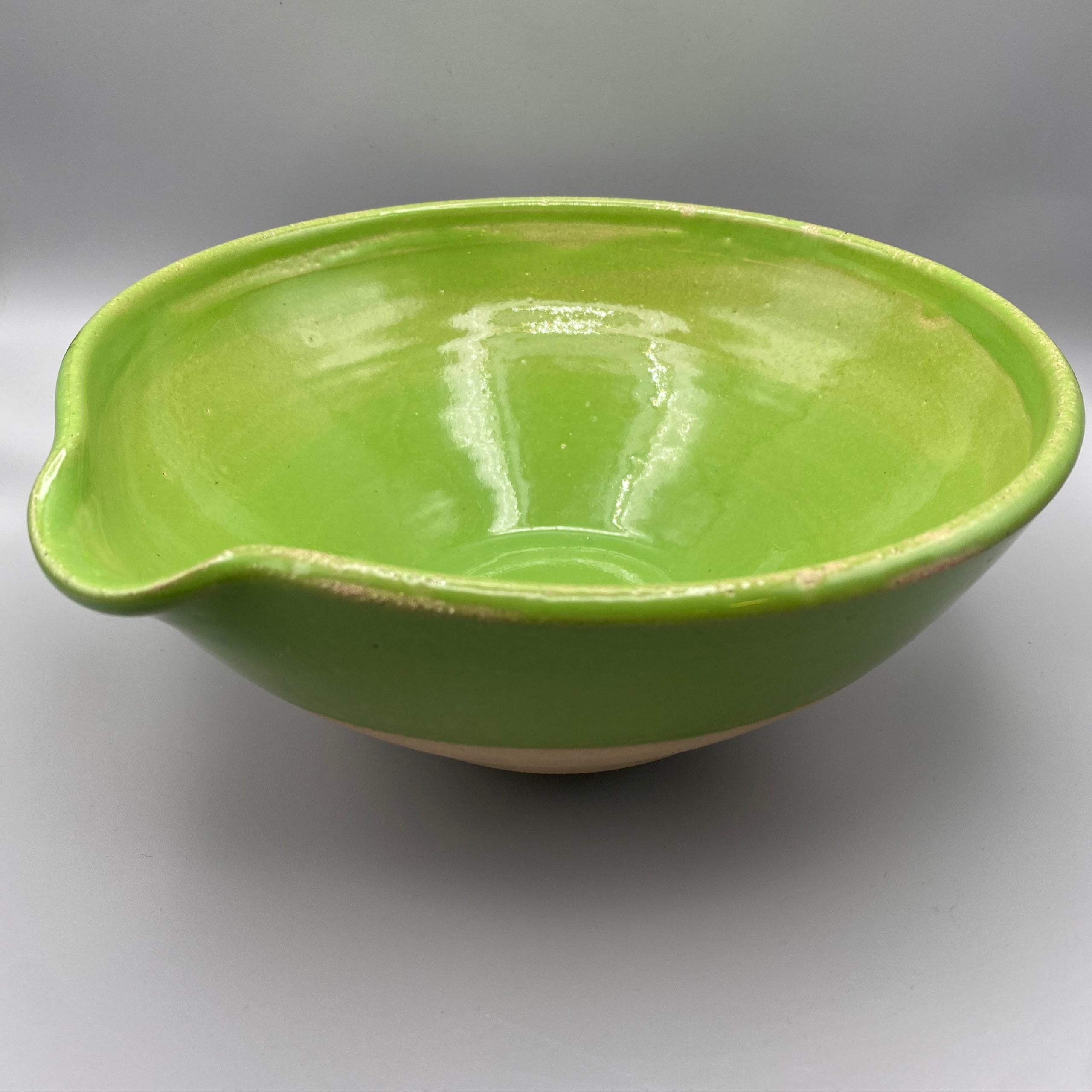 how big is a 2 quart mixing bowl
